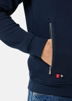 Hot Nautic XPRNC Marstrand Zip Hood II Dk. Navy