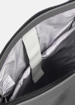 Online New Rebels Mart New York Rolltop Backpack Antracite