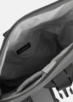 Online New Rebels Mart New York Rolltop Backpack Antracite