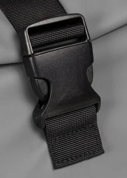 Online New Rebels Mart New York Rolltop Backpack Antracite