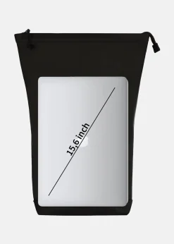 Sale New Rebels Mart New York Rolltop Backpack Black