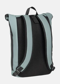 Online New Rebels Mart New York Rolltop Backpack Soft Blue