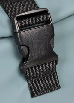 Online New Rebels Mart New York Rolltop Backpack Soft Blue