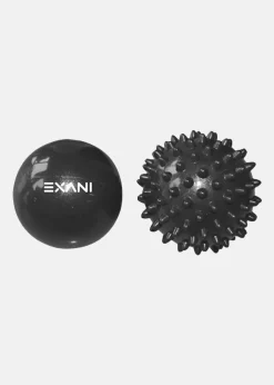 Discount Exani MASSAGE BALL BLACK