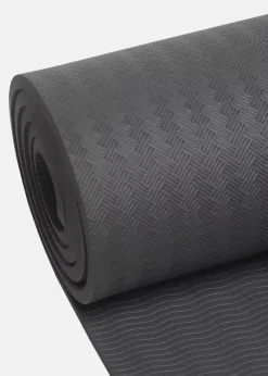 Casall Massage Foam Roller Medium Black