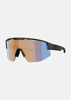 Best Bliz Active Matrix Matt Black / Nano Optics Nordic Ligh Coral