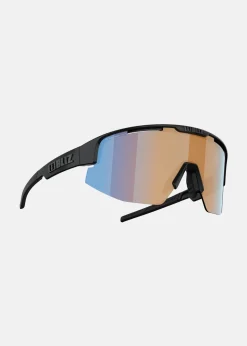 Best Bliz Active Matrix Matt Black / Nano Optics Nordic Ligh Coral