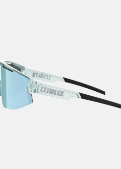 Sale Bliz Active Matrix Matt Black / Smoke