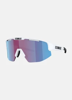 Best Bliz Active Matrix Matt White / Nano Optics Nordic Light Begonia