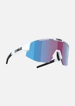 Best Bliz Active Matrix Matt White / Nano Optics Nordic Light Begonia
