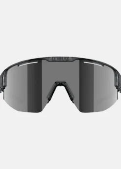 Online Bliz Active Matrix Crystal Black /Smoke w Silver Mirror