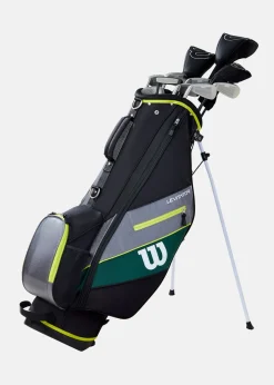 Discount Wilson MATRIX EVOLVE 1,3,5,6-S,P,B No Color/