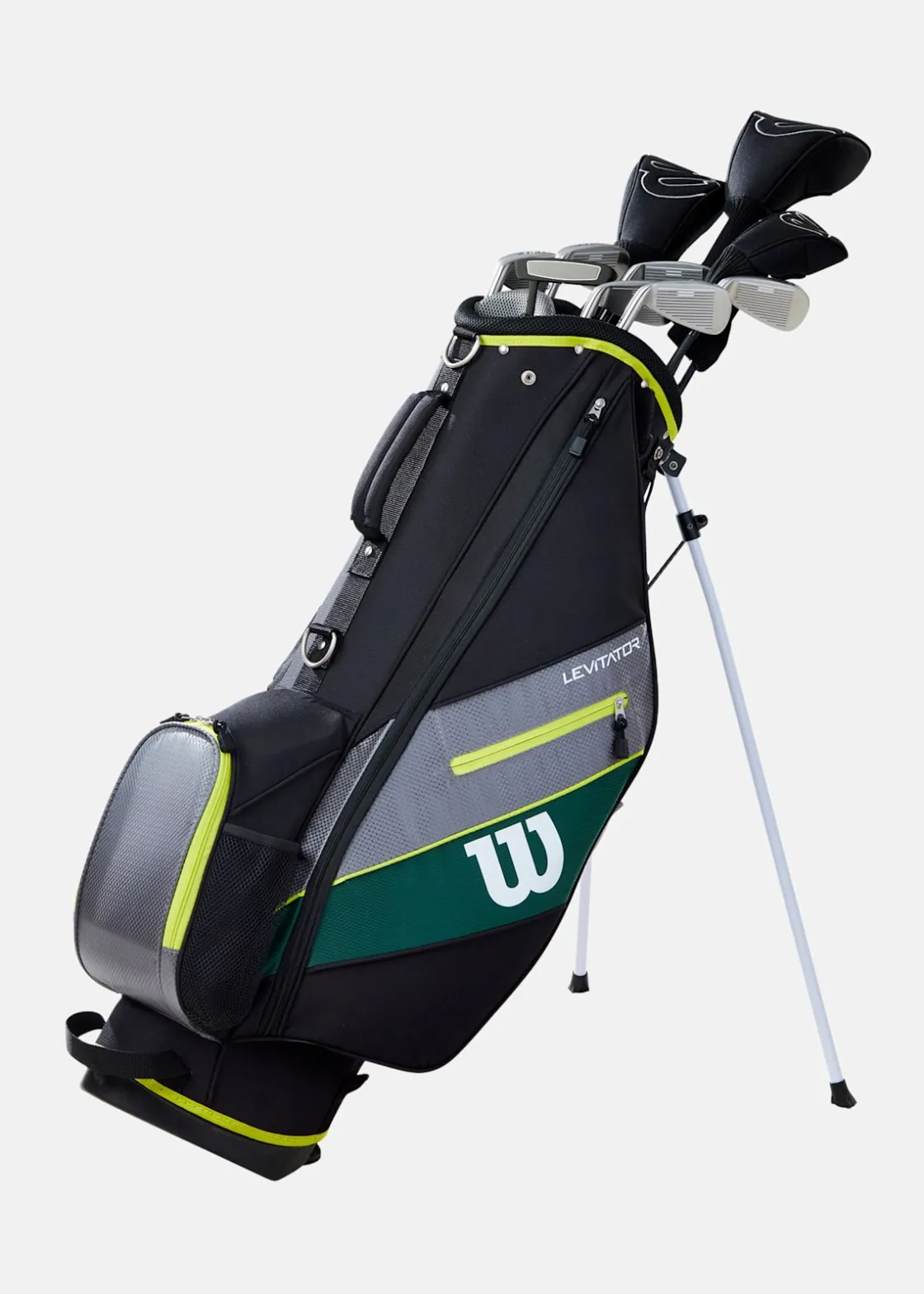 Discount Wilson MATRIX EVOLVE 1,3,5,6-S,P,B No Color/