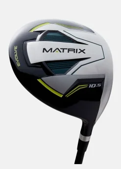 Discount Wilson MATRIX EVOLVE 1,3,5,6-S,P,B No Color/