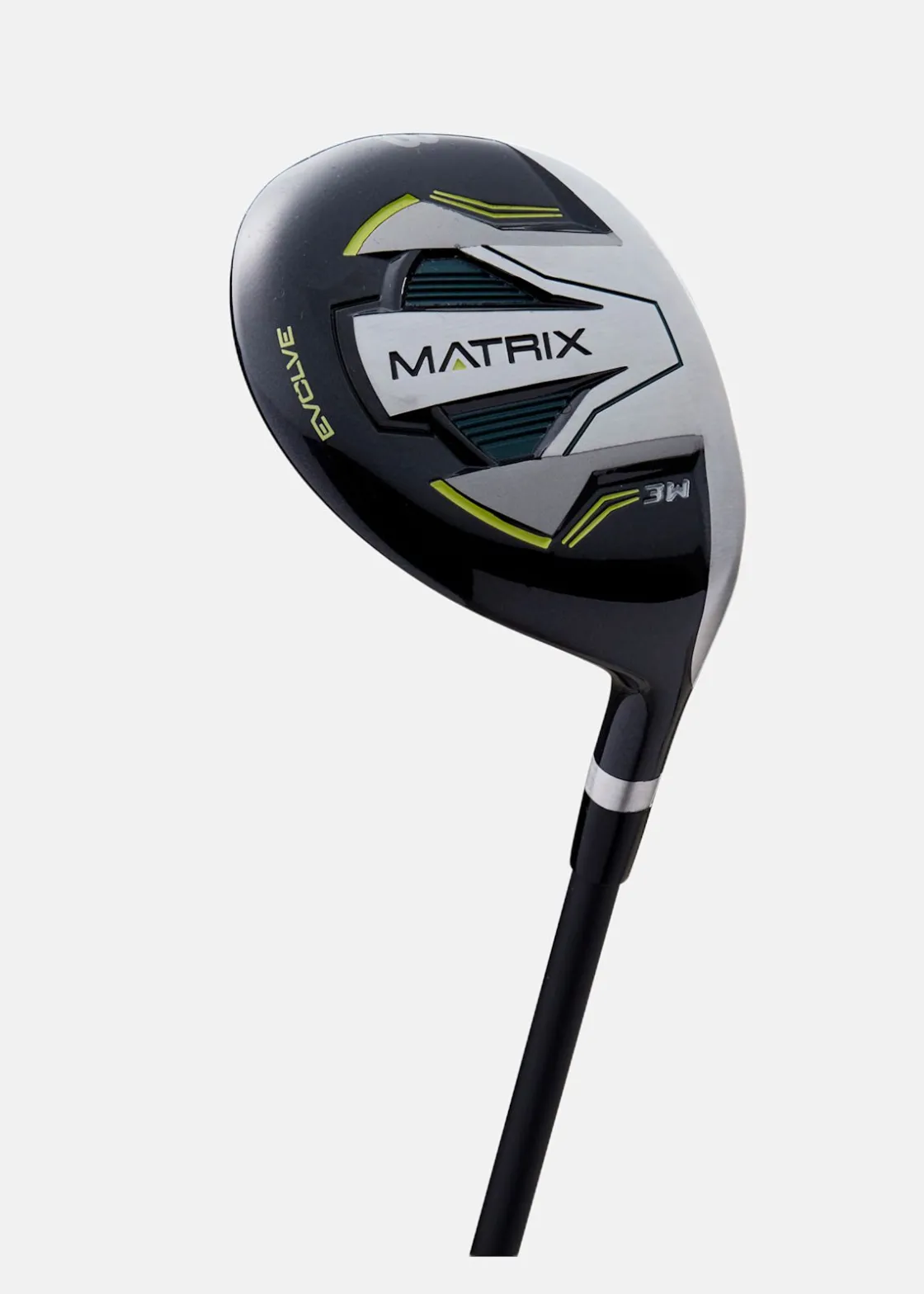 Discount Wilson MATRIX EVOLVE 1,3,5,6-S,P,B No Color/
