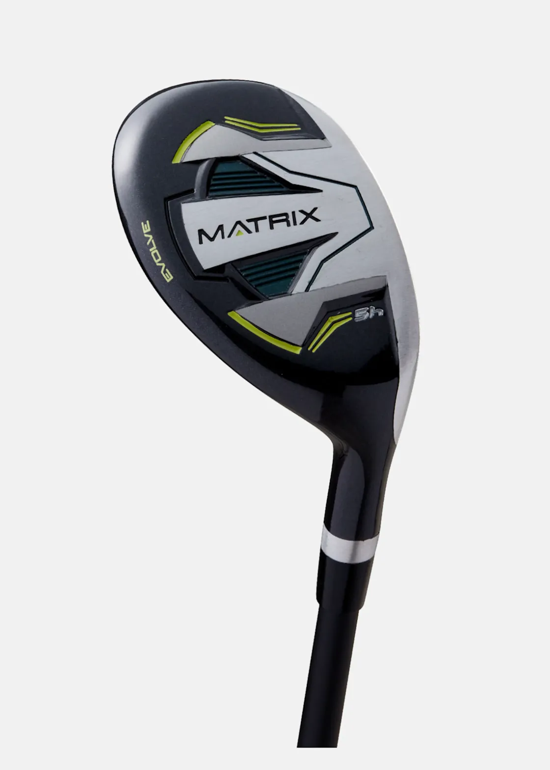 Discount Wilson MATRIX EVOLVE 1,3,5,6-S,P,B No Color/