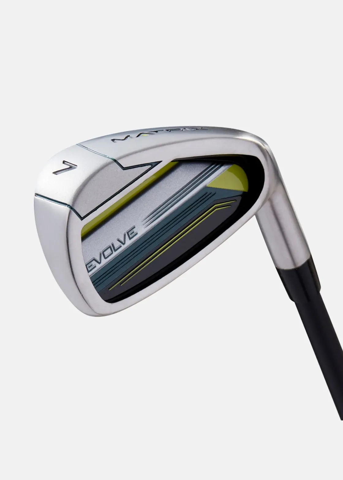 Discount Wilson MATRIX EVOLVE 1,3,5,6-S,P,B No Color/