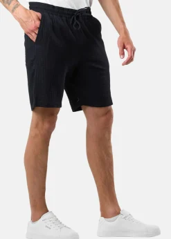 Clearance Seaside Max Shorts Black