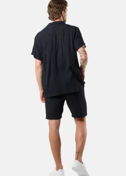 Clearance Seaside Max Shorts Black