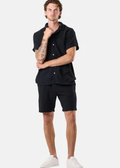 Clearance Seaside Max Shorts Black