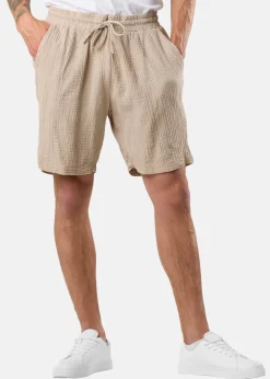 Discount Seaside Max Shorts Khaki