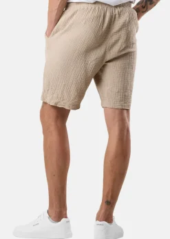 Discount Seaside Max Shorts Khaki
