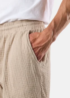 Discount Seaside Max Shorts Khaki