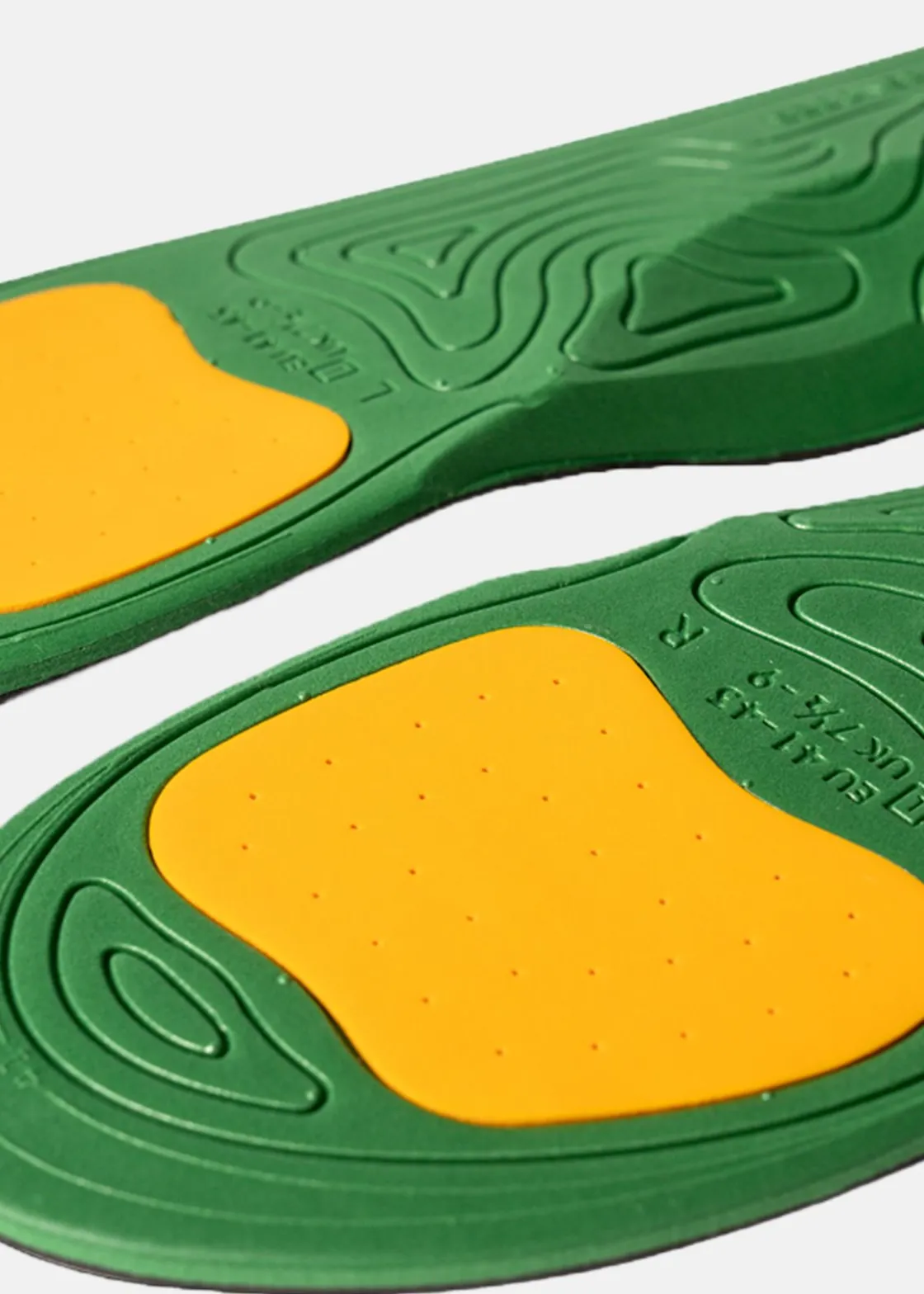 Sale 52 Bones Max Support Green