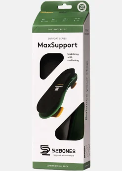 Sale 52 Bones Max Support Green
