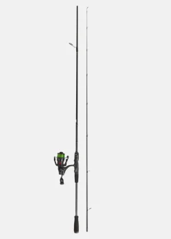 Clearance Abu Garcia MAX SX 802M 7-28g/MAXSX2500 CM No Color