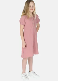 Discount Seaside Maxime Dress JR Dusty Rose