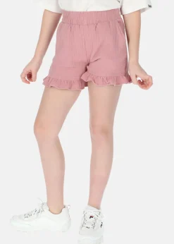 Sale Seaside Maxime Shorts JR Dusty Rose