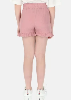 Sale Seaside Maxime Shorts JR Dusty Rose