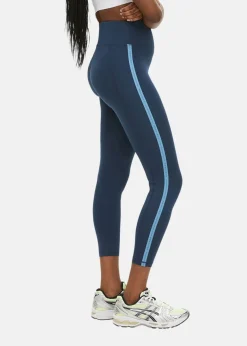 Outlet Röhnisch Maya Tights Black Iris