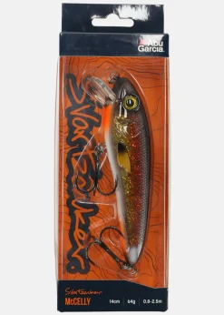 Discount Abu Garcia MCCELLY 140MM Crucian Carp