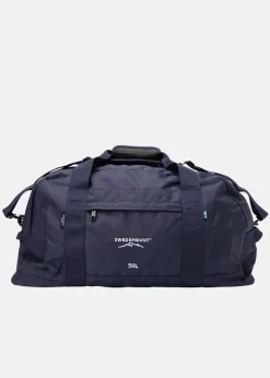 New Swedemount Medium Duffel Bag Navy