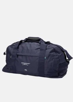 New Swedemount Medium Duffel Bag Navy