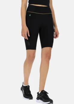 Outlet Swedemount Melbourne Padel Short Tights W Black