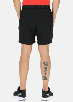 Online Swedemount Melbourne Padel Shorts Black