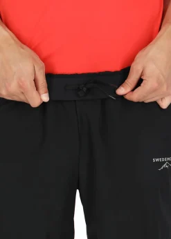 Online Swedemount Melbourne Padel Shorts Black