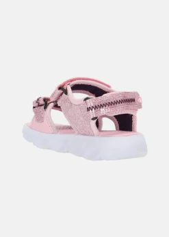 Online Leaf Melbu Pink