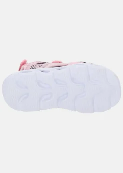 Online Leaf Melbu Pink