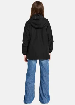 Sale Didriksons MELISS KIDS JKT Black