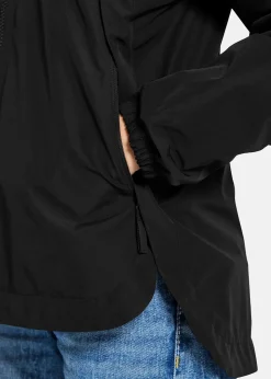 Sale Didriksons MELISS KIDS JKT Black