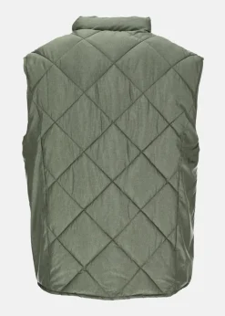 Clearance Five Seasons MELVIN VEST M URBAN FOREST