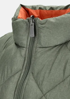 Clearance Five Seasons MELVIN VEST M URBAN FOREST