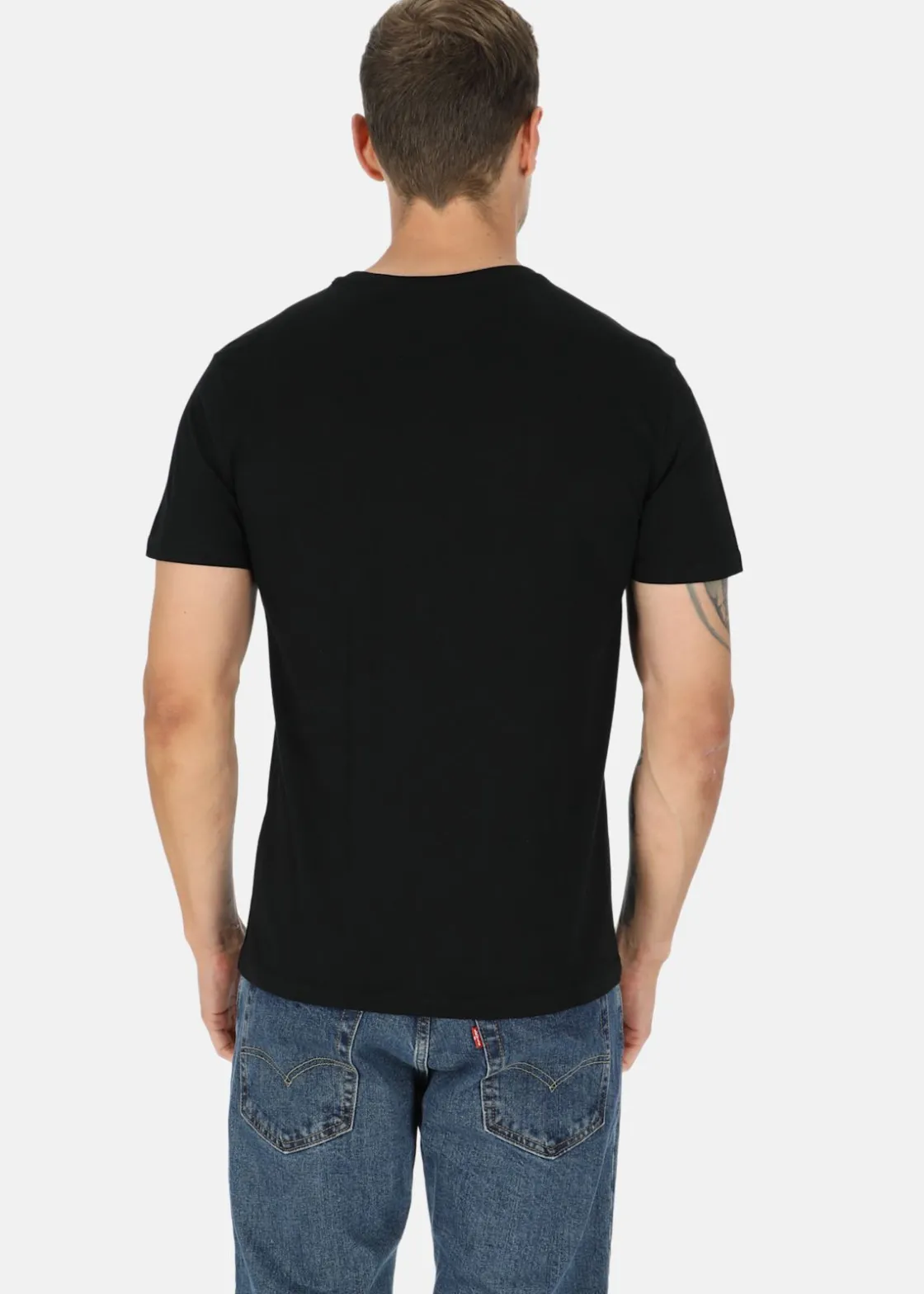 New Saint Vincent Memphis Black