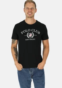 New Saint Vincent Memphis Black