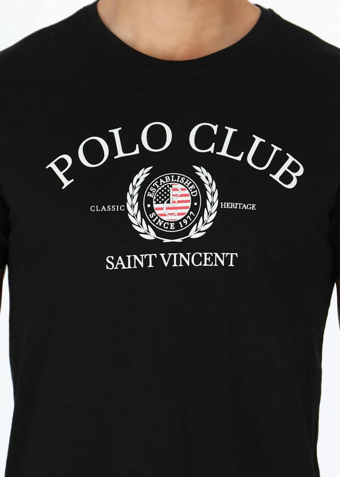 New Saint Vincent Memphis Black