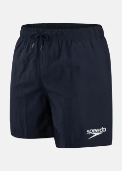 Hot Speedo Mens Essential 16" Watershort NAVY